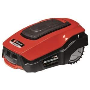 Einhell FREELEXO 1200 LCD BT robotplæneklipper, 1200 m²