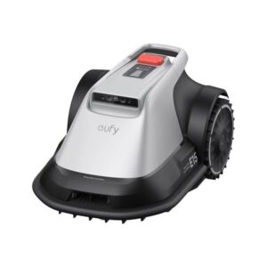 Eufy E15 robotplæneklipper, 800 m²