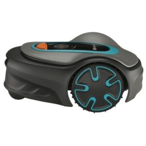 Gardena SILENO Minimo 500m² Robotic Lawnmower