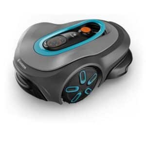 Gardena smart SILENO max robotplæneklipper, 900 m²