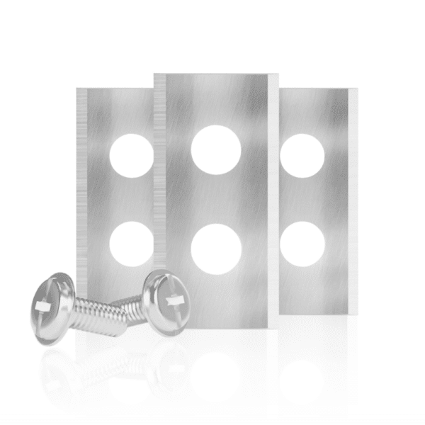 Knive til Einhell robotplæneklipper - 30 stk