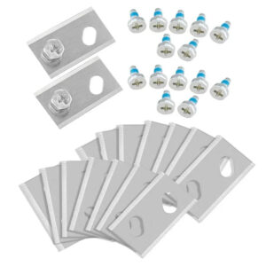 Knive til Robomow RK robotplæneklipper 30 stk