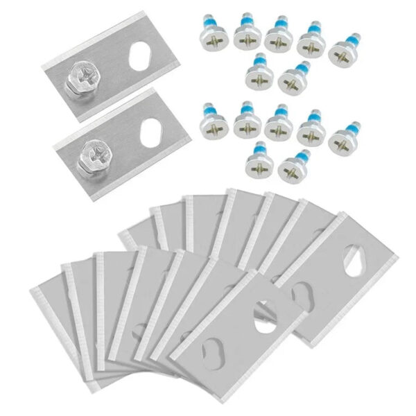 Knive til Robomow RK robotplæneklipper 30 stk