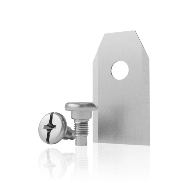 Knive til Segway robotplæneklipper 9 stk