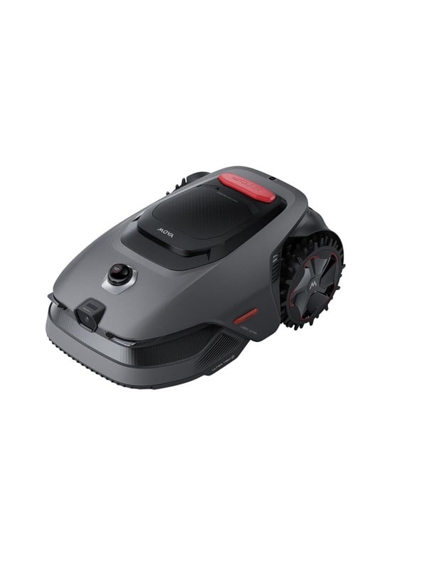 MOVA LiDAX Ultra 1600 robotplæneklipper, 1600 m²