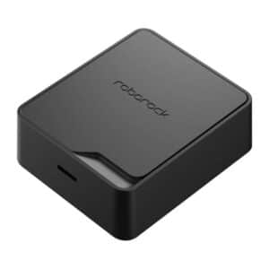 Roborock 4G and Anti-Theft Module - Dark Grey