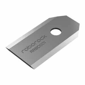Roborock Blades - Dark Grey (12-Pack)