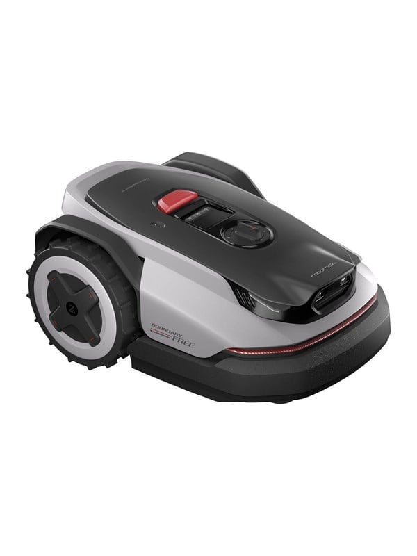 Roborock RockNeo Q110 robotplæneklipper, 1000 m²