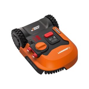 Worx Landroid M WR142E robotplæneklipper, 700 m²