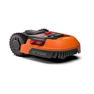 Worx Landroid M500 Plus WR165E robotplæneklipper, 500 m²