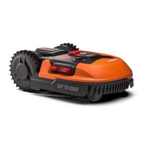 Worx Landroid WR148E robotplæneklipper, 800 m²