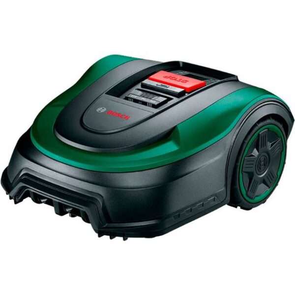 Bosch Indego S 500 Robotplæneklipper
