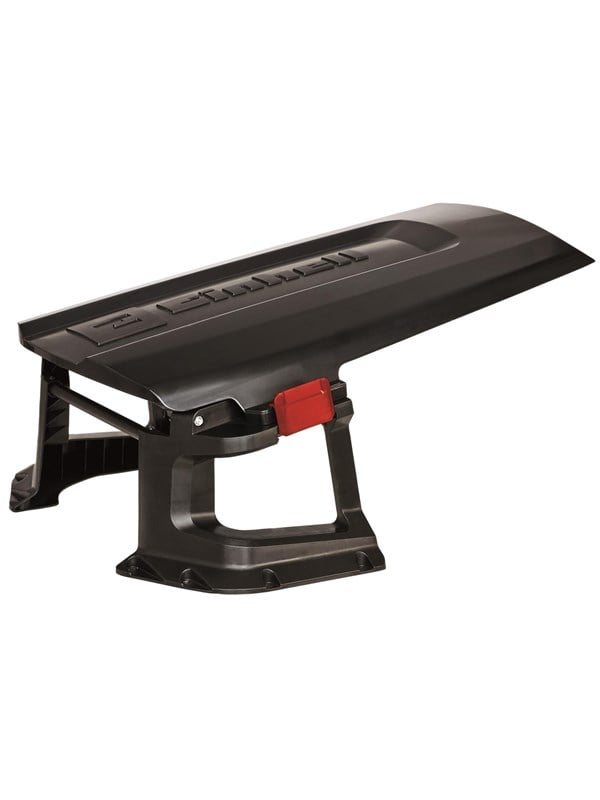 Einhell garage til robotplæneklipper 59x77x39,5 cm