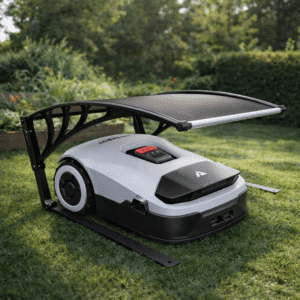 Garage til Anthbot Genie