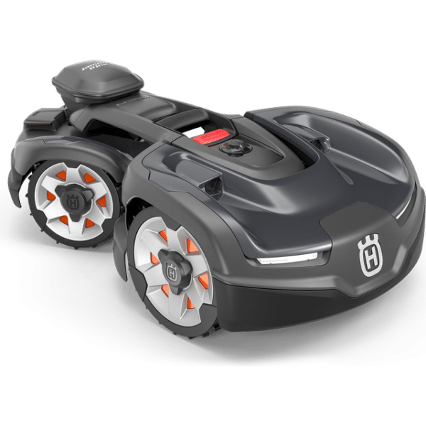 Husqvarna Automower 435X AWD Nera Robotplæneklipper