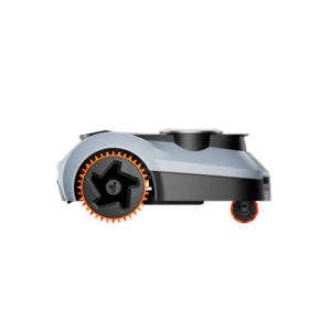 Segway Navimow i220E Lidar Pro robotplæneklipper, 2000 m²