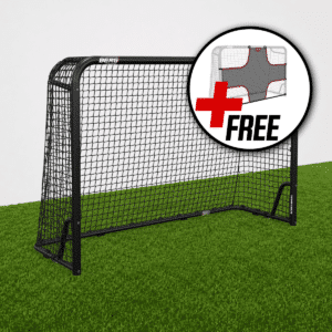 BERG Sportsgoal S (180 x 120cm) - Fodboldmål/Hockey-mål