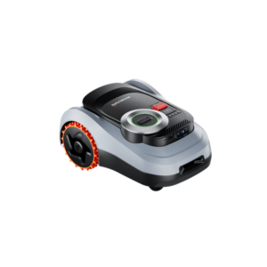 Segway Navimow i220e Lidar robotplæneklipper, 2000 m²