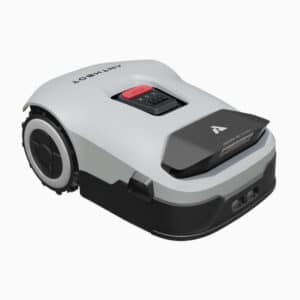 Robotplæneklipper uden Kanttråd - Anthbot Genie 1000 - Til 2.000 m2 - GPS RTK - 4G