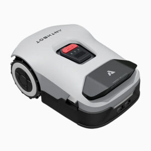 Robotplæneklipper uden Kanttråd - Anthbot Genie 600e - Til 900 m2 - GPS RTK - App-styret