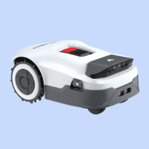 Robotplæneklipper uden Kanttråd - Anthbot Genie 800 - Til 1.500 m2 - GPS RTK - 4G